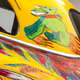 Illustration for article titled Get Your Mind Blown By These Museum-Quality Lowriders
